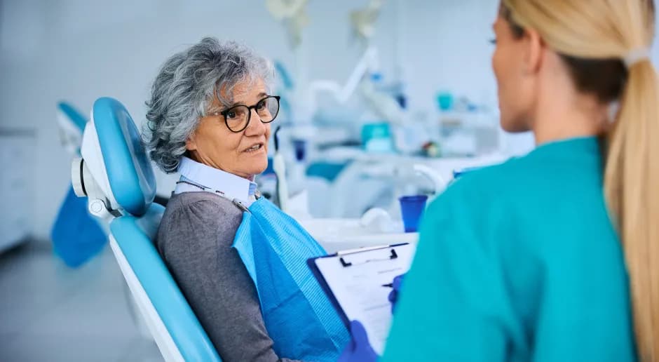 Czy na NFZ przysługuje znieczulenie u dentysty? Sprawdź swoje prawa