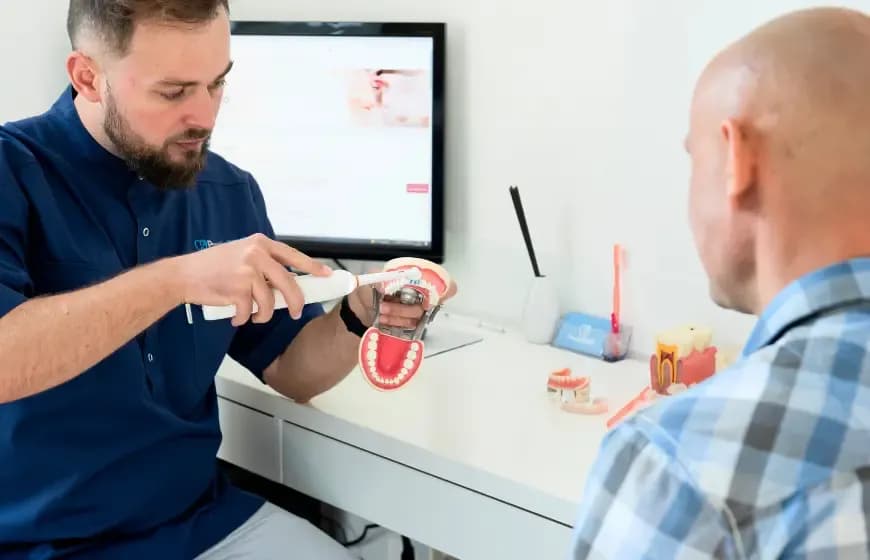 Na ile dentysta może wystawić L4? Poznaj zasady i ograniczenia