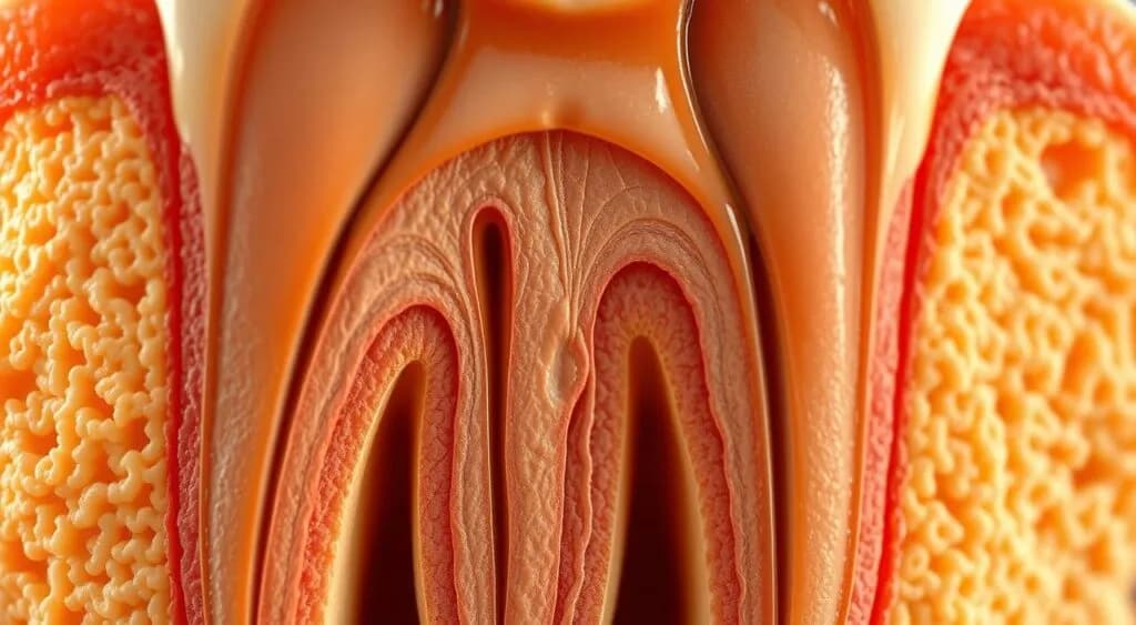 Ile korzeni ma ząb? Zaskakujące różnice w budowie zębów