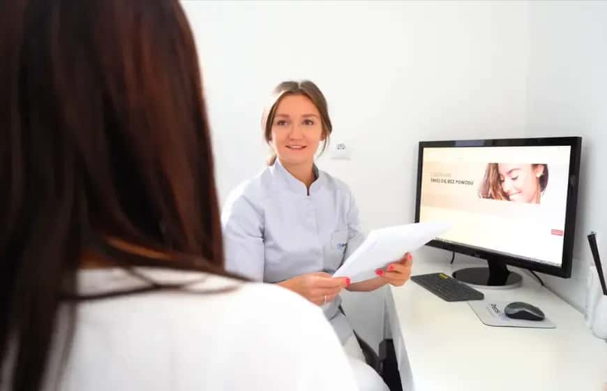 Czy dentysta daje L4? Sprawdź, kiedy możesz otrzymać zwolnienie