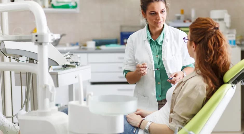 Ile kosztuje znieczulenie u dentysty prywatnie? Sprawdź ceny i typy