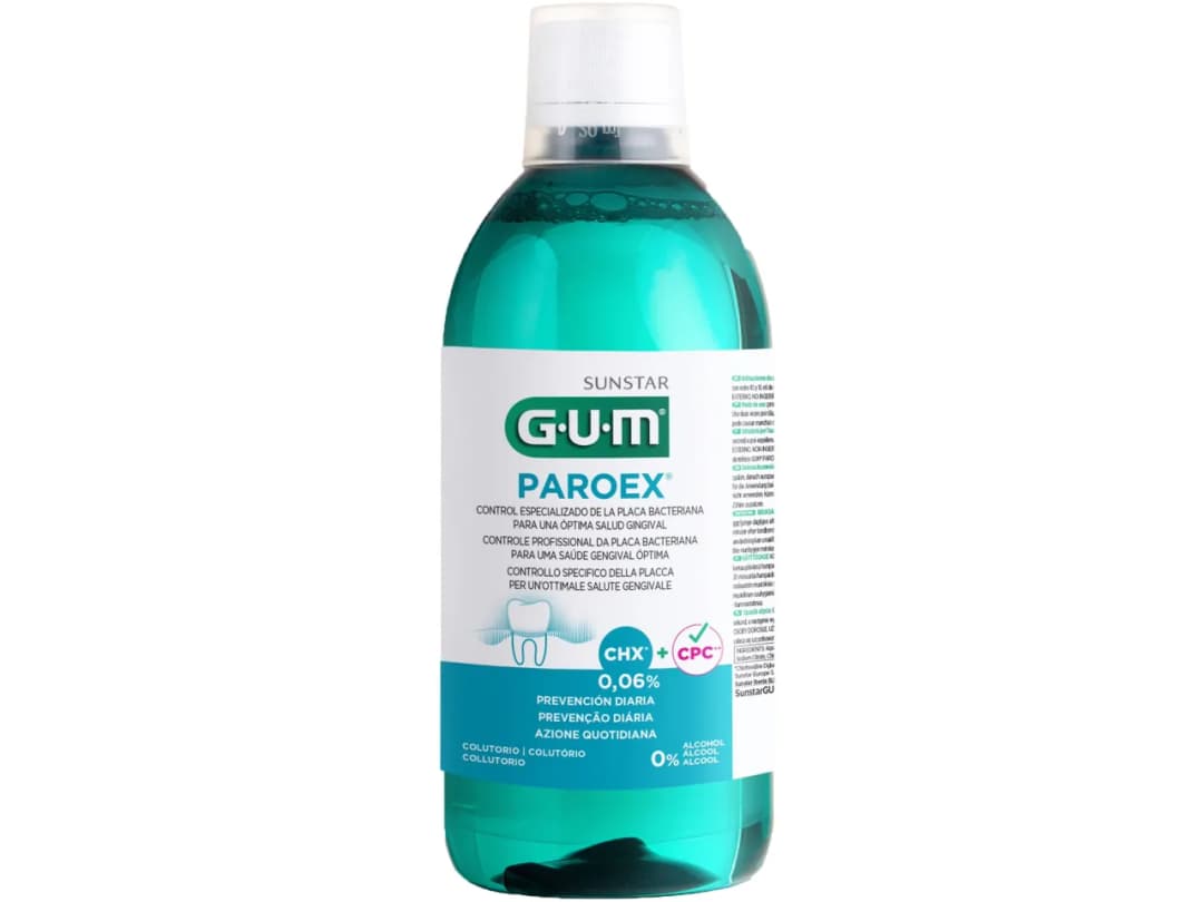 Skuteczne płukanki na stan zapalny dziąseł, które przynoszą ulgę