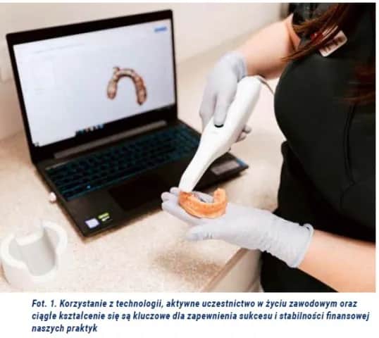 Ile zarabia dentysta prywatnie? Zaskakujące fakty o wynagrodzeniach