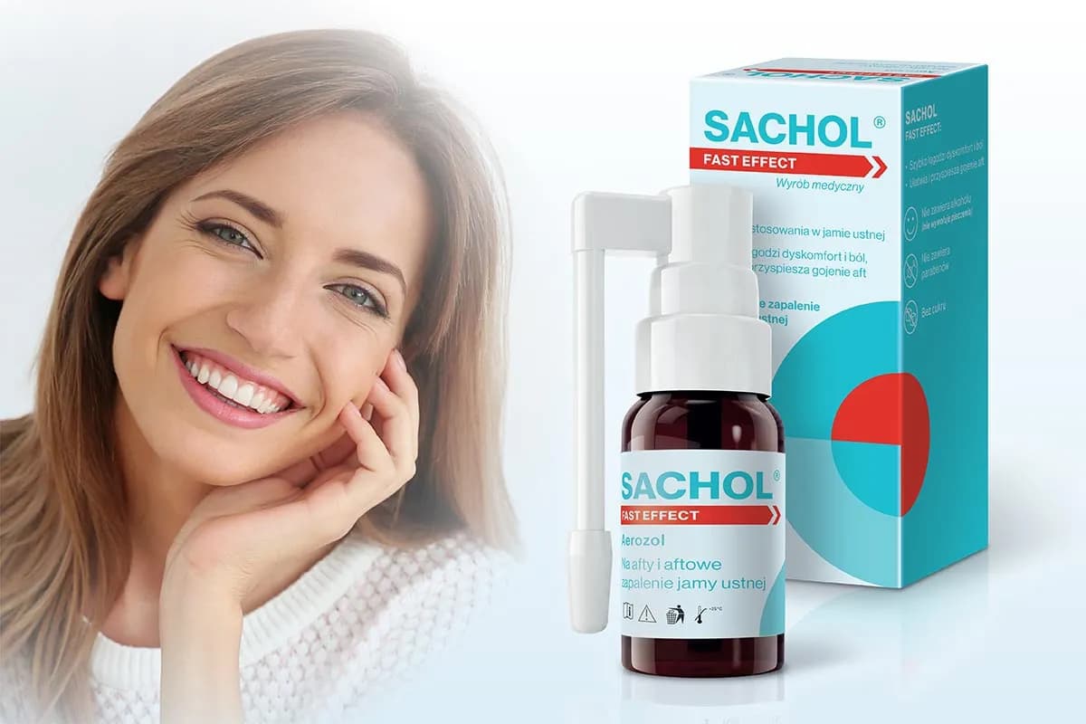 Jak leczyć zapalenie jamy ustnej i skutecznie złagodzić ból
