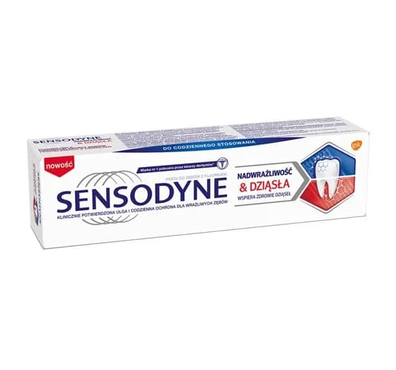 Jaką pastę na krwawiące dziąsła wybrać, by skutecznie pomóc?