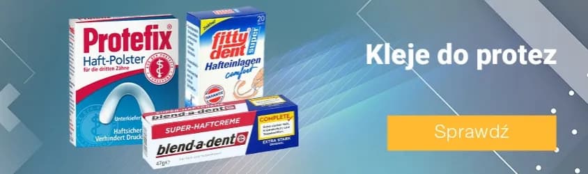 Czym skleić protezę zębów? Najlepsze kleje i praktyczne porady